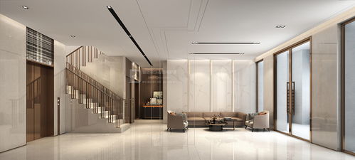 深圳全屋樣板房設(shè)計(jì)，來(lái)德派一站式專業(yè)設(shè)計(jì)服務(wù)